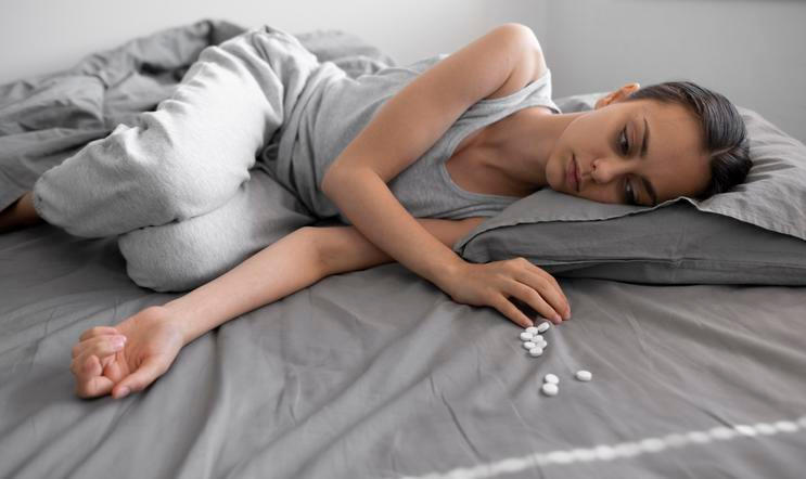 Koho náměsíčnost po užití zolpimedu postihne, se nedá podle odborníků dopředu odhadnout.