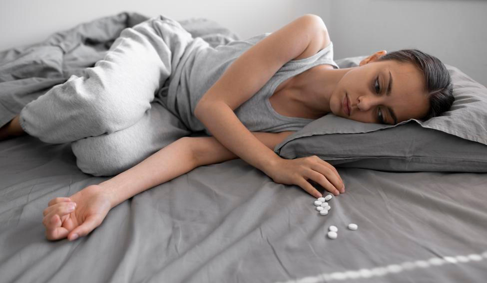 Koho náměsíčnost po užití zolpimedu postihne, se nedá podle odborníků dopředu odhadnout.