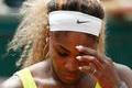 French Open2014: Serena Williamsová