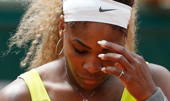 French Open2014: Serena Williamsová