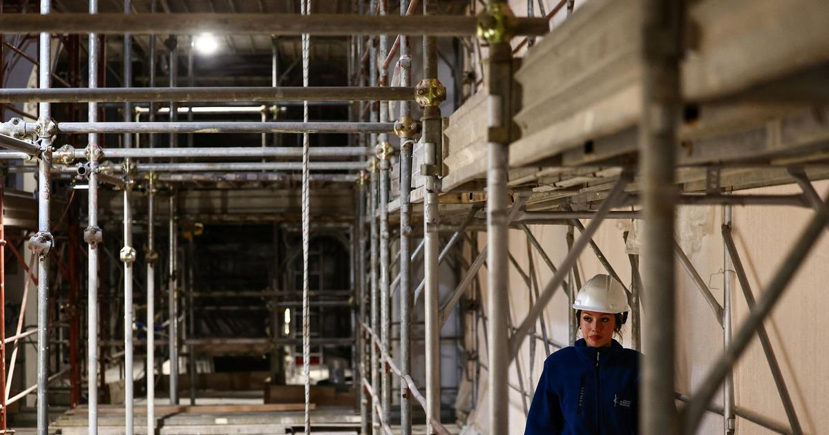 Neštěstí na stavbě ve Vídni: zřícené lešení zabilo čtyři dělníky