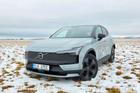Volvo EX30 Cross Country
