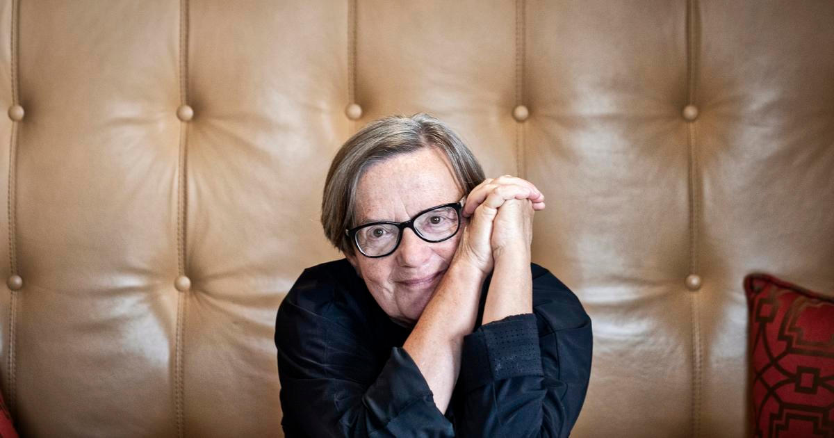 Přirovnal její film k nacistické propagandě. Exministr se musí Hollandové omluvit