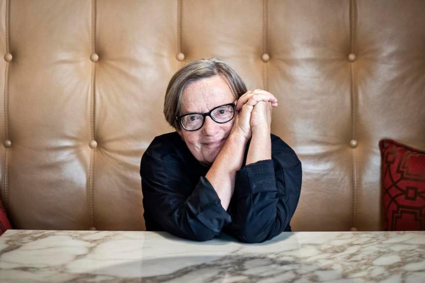 Přirovnal její film k nacistické propagandě. Exministr se musí Hollandové omluvit