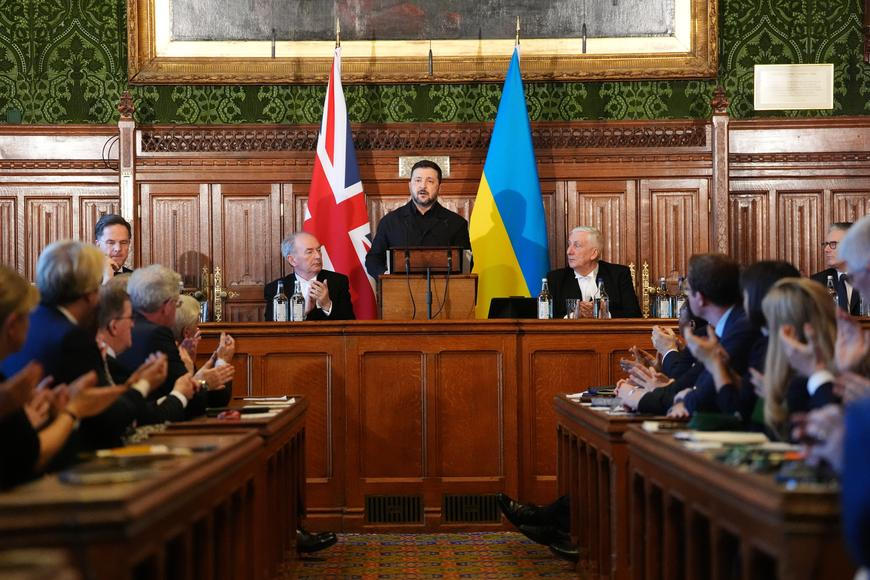 Ukrajina vyvíjí podvodní drony, denně zvládne vyrobit tisíce dalších