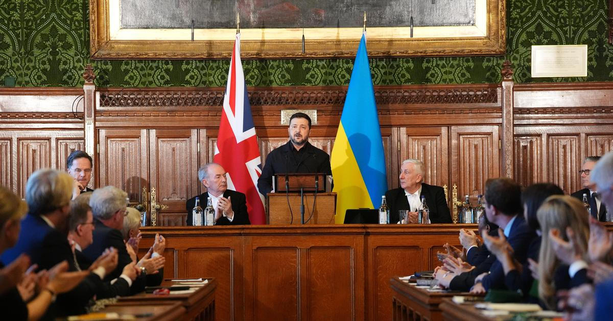 Ukrajina vyvíjí i drony do oceánů, denně zvládne vyrobit tisíce dalších