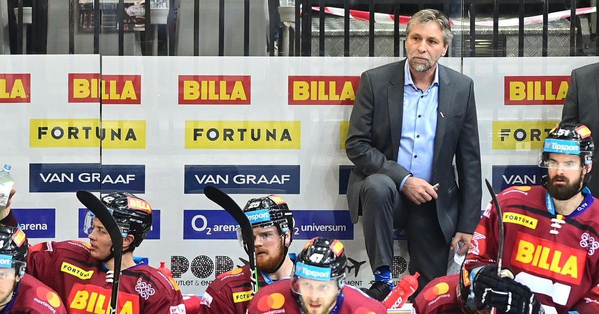 Sparta ho ždímala, on ji tížil. Trenér, co nikdy nevyhrál? Může přijít bizarní pointa
