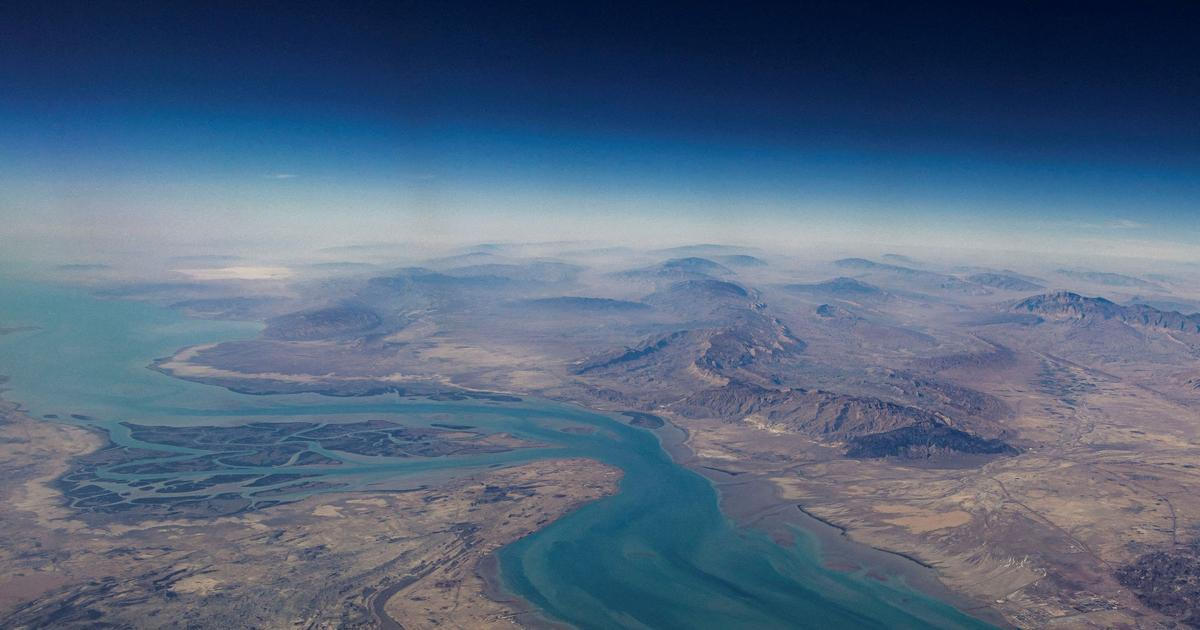 Jak mohlo tohle Donalda Trumpa překvapit? Íránci dělají přesně to, čím hrozili