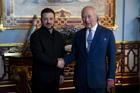 Britain Ukraine
