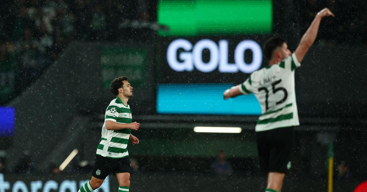 Norský sen v Lize mistrů končí. Sporting v hustém lijáku otočil třígólové manko