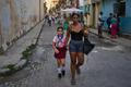Cuba Daily Life