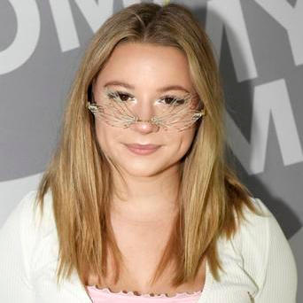 Dominika Mína Elischerová