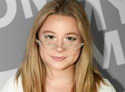 Dominika Mína Elischerová