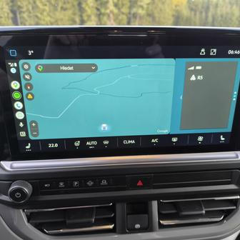 Volkswagen Transporter do terénu