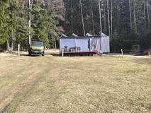 Volkswagen Transporter do terénu