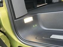 Volkswagen Transporter do terénu