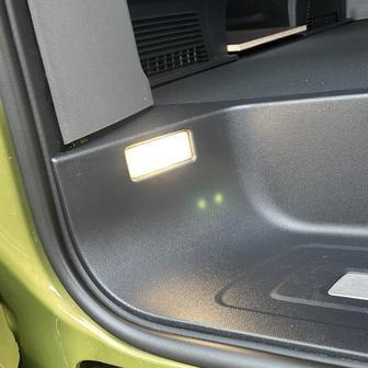 Volkswagen Transporter do terénu