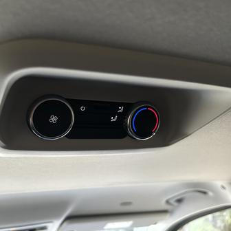 Volkswagen Transporter do terénu