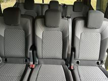 Volkswagen Transporter do terénu