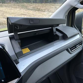 Volkswagen Transporter do terénu