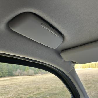 Volkswagen Transporter do terénu