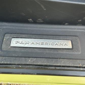 Volkswagen Transporter do terénu