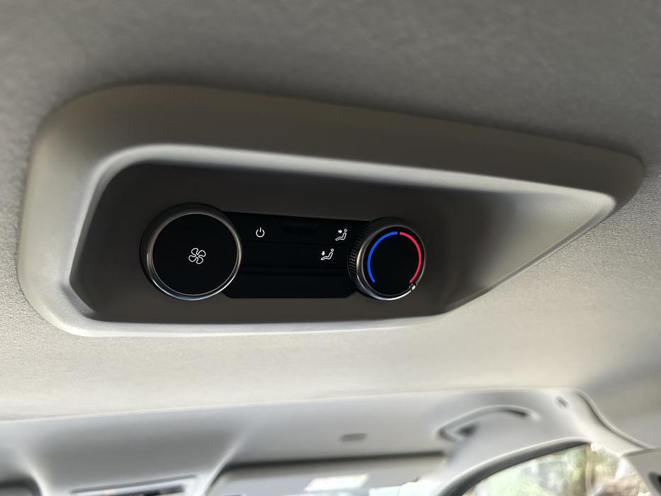 Volkswagen Transporter do terénu