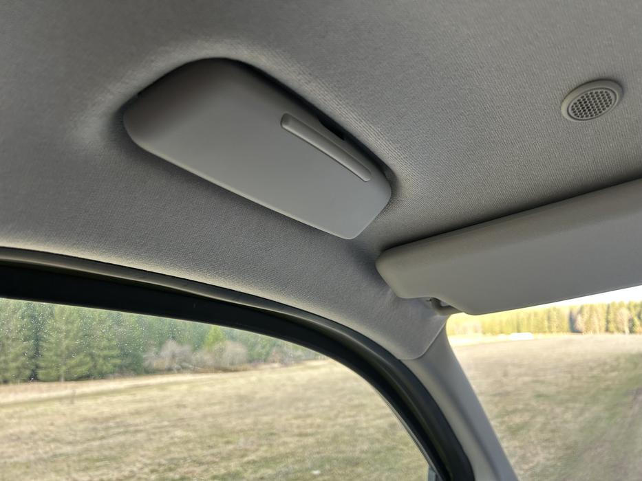 Volkswagen Transporter do terénu