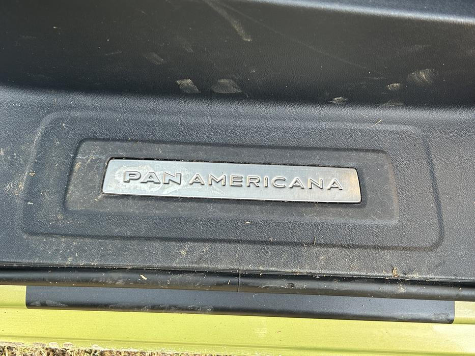 Volkswagen Transporter do terénu