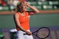 Tennis: BNP Paribas Open-Day 9