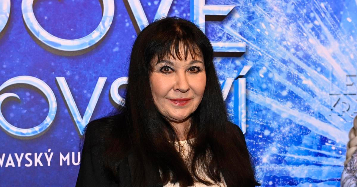 Dagmar Patrasová