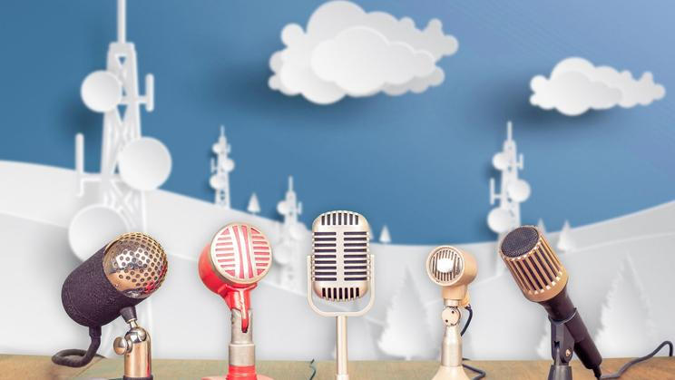 Kvíz - světový den rozhlasu ikona