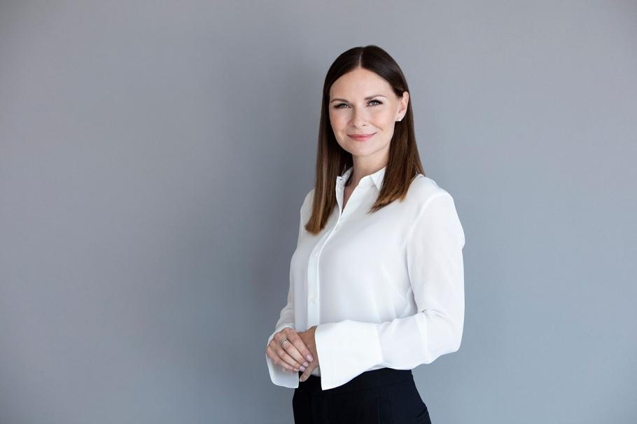 Natálie Vachatová.