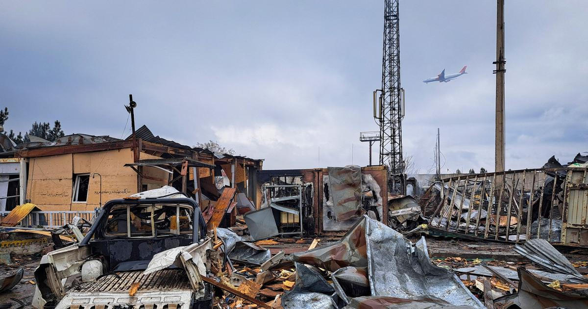 Pondělní úder na nemocnici v Kábulu si podle mise OSN vyžádal 143 obětí