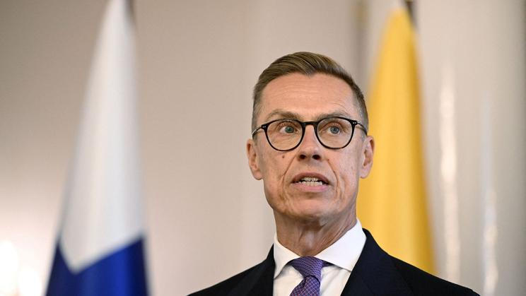 Alexander Stubb