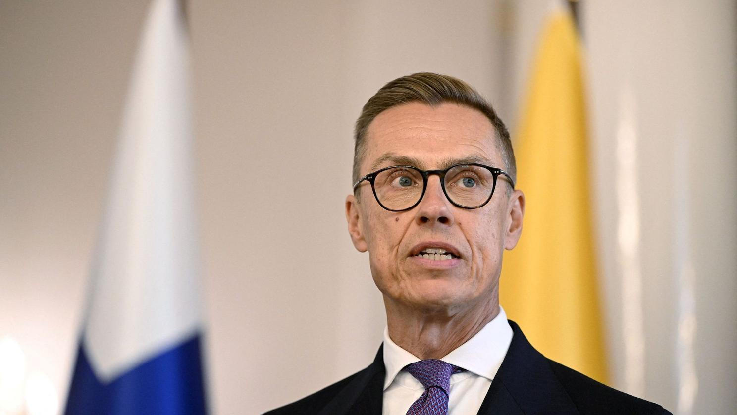 Finský prezident Stubb na Hradě: Okno pro rozšíření EU se otevře na pět let — image 2