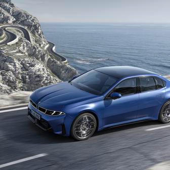 Sjíždět bude od srpna z Milbertshofenu na severu Mnichova. Cena zatím nebyla stanovená.