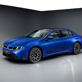 Rozvor náprav je dlouhý 2897 mm, o 46 mm více než u řady 3, což slibuje větší vnitřní prostor.