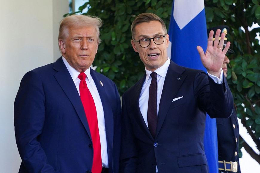 Evropa pomůže USA s Íránem, má ale podmínku. Trumpův oblíbenec navrhuje "obchod"