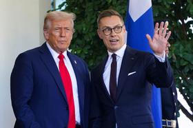 Finský prezident Stubb na Hradě: Okno pro rozšíření EU se otevře na pět let — image 4