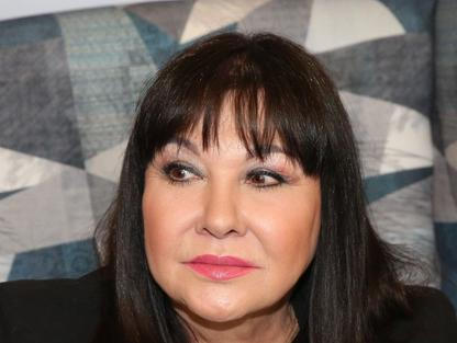 Dagmar Patrasová