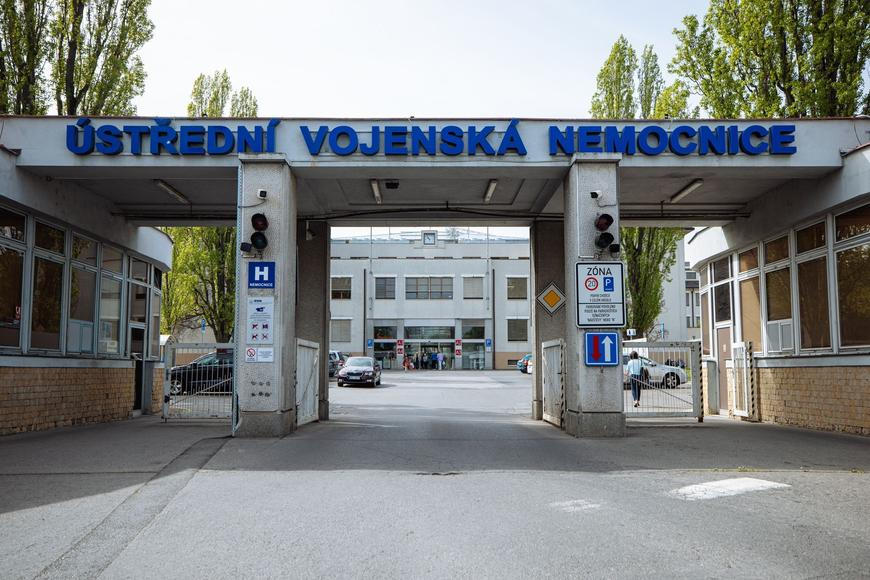 Policie obvinila bývalého náměstka pražské ÚVN z padělání a podvodu