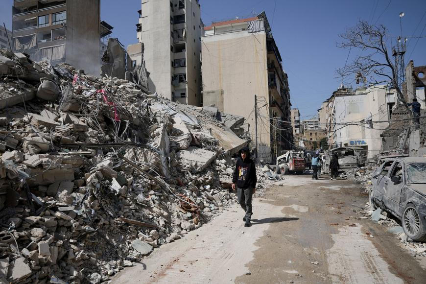 Íránský ministr bezpečnosti Chatíb je mrtvý, tvrdí Izrael