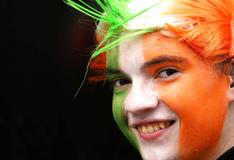 St. Patrick’s Day bere svět útokem