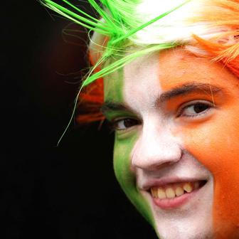 St. Patrick’s Day bere svět útokem