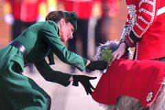 St. Patrick’s Day bere svět útokem