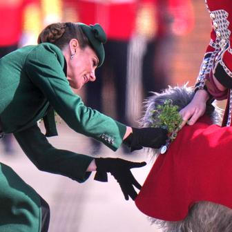 St. Patrick’s Day bere svět útokem