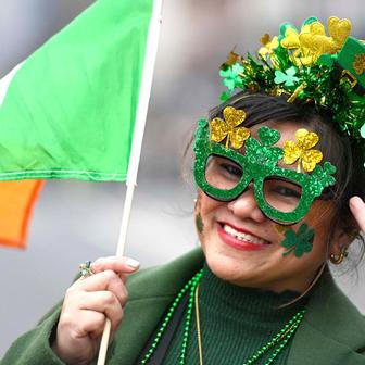 St. Patrick’s Day bere svět útokem