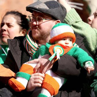 St. Patrick’s Day bere svět útokem