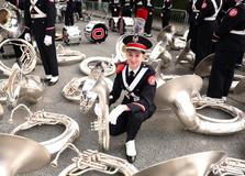 St. Patrick’s Day bere svět útokem